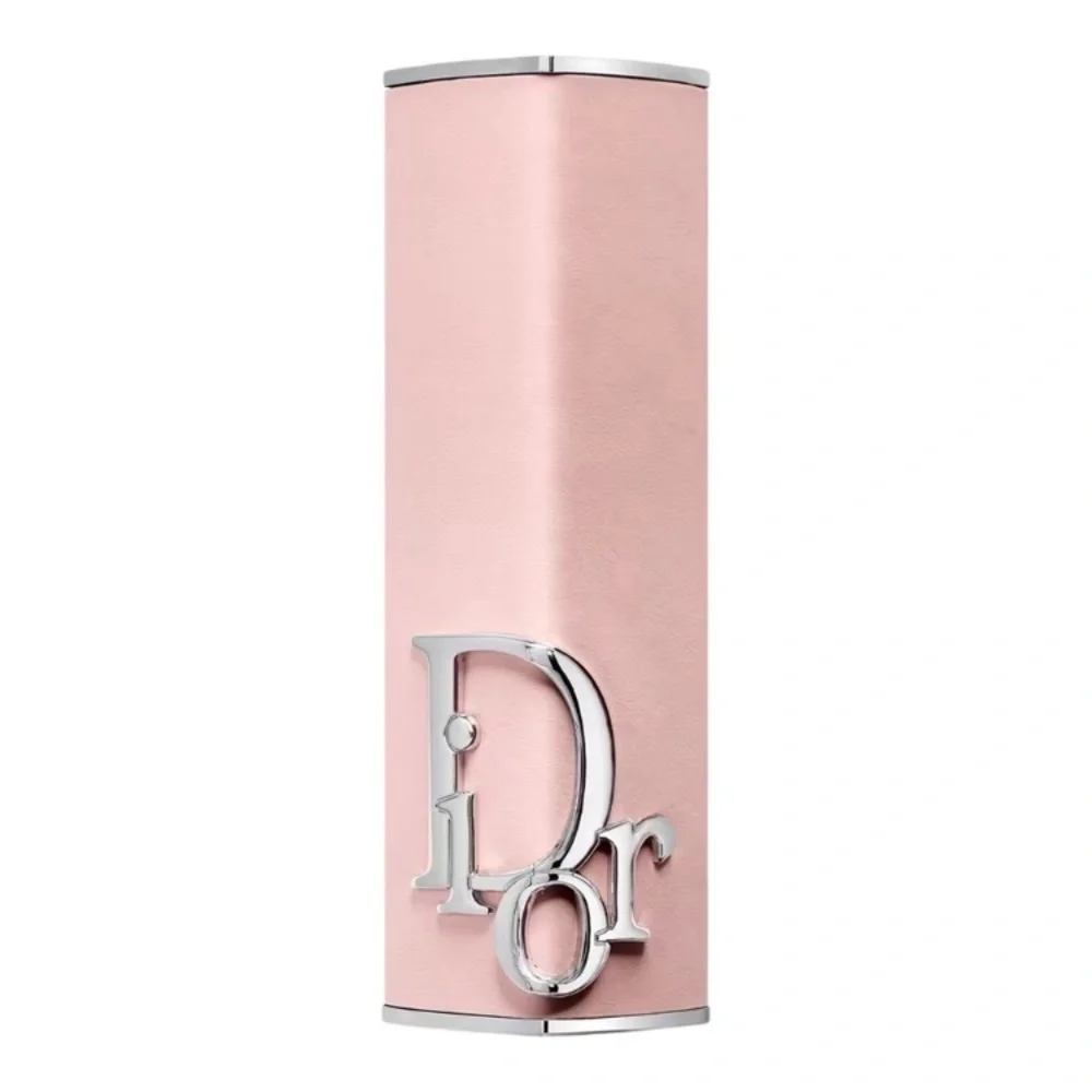 Dior Addict Lipstick Refillable Case ONLY -‎ Rose Montaigne Limited Edition, NEW